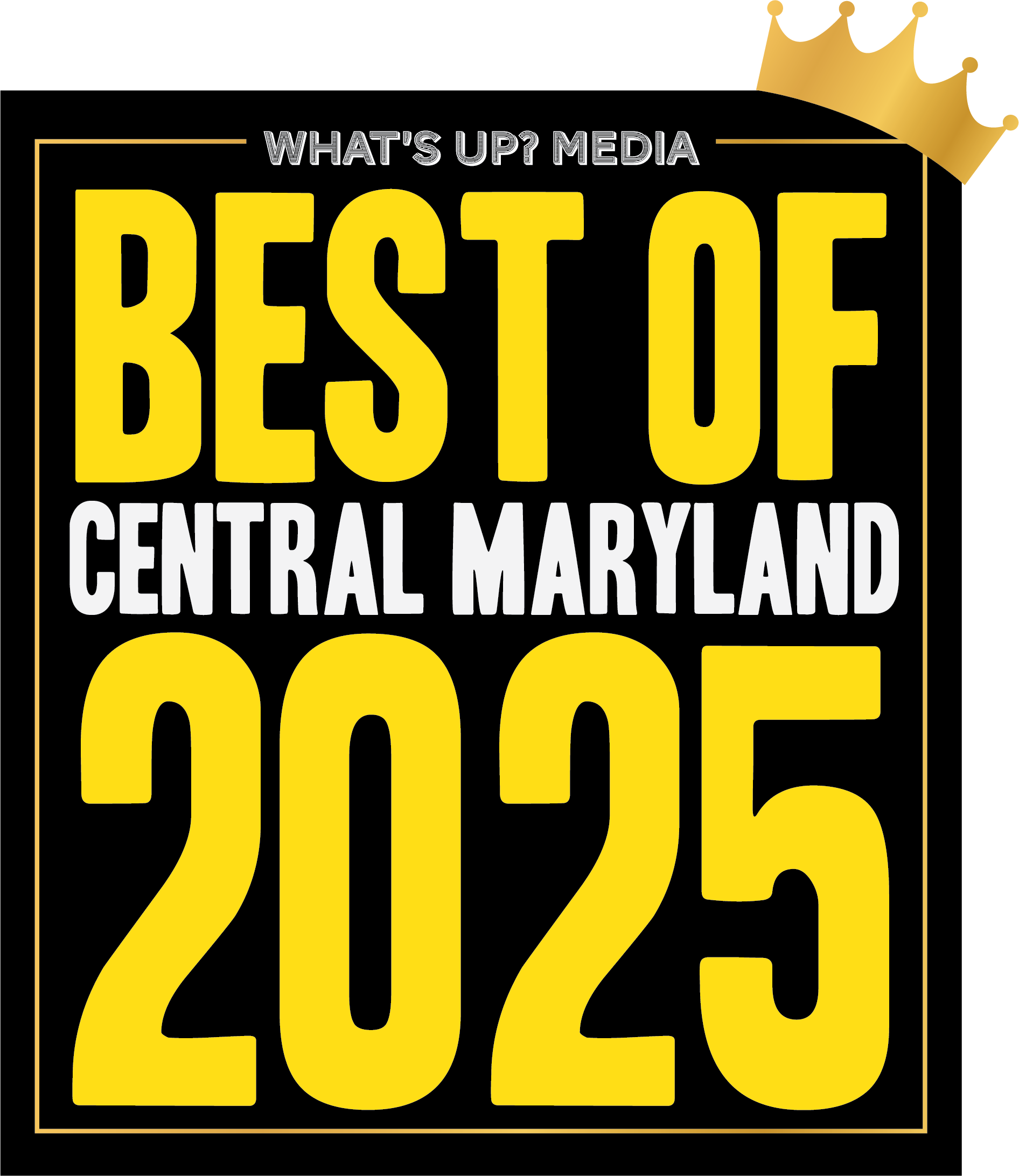 2025 Best of Central Maryland IT Solutions for Business & Home