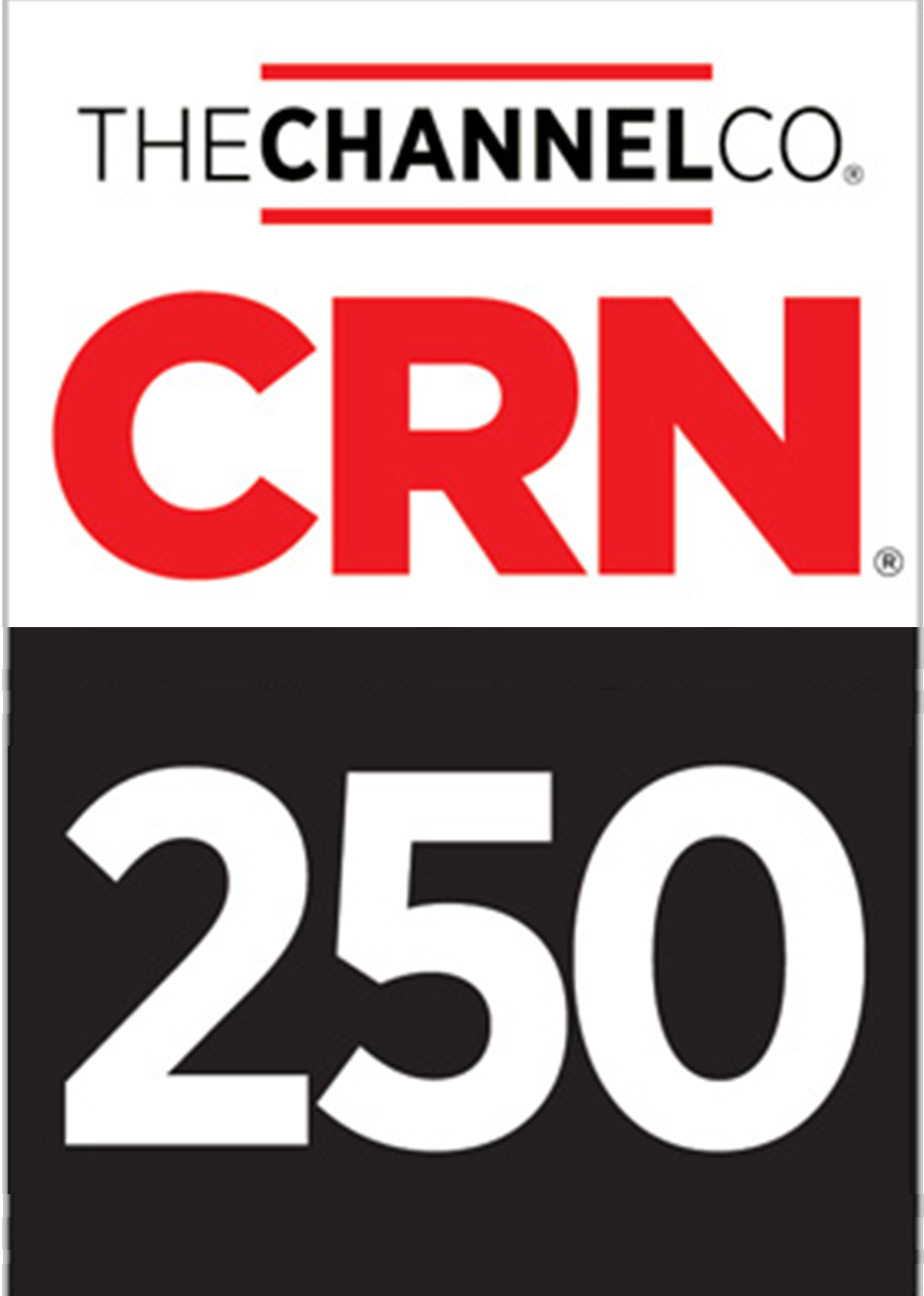 2025 CRN Managed Service Provider 500 Pioneer 250