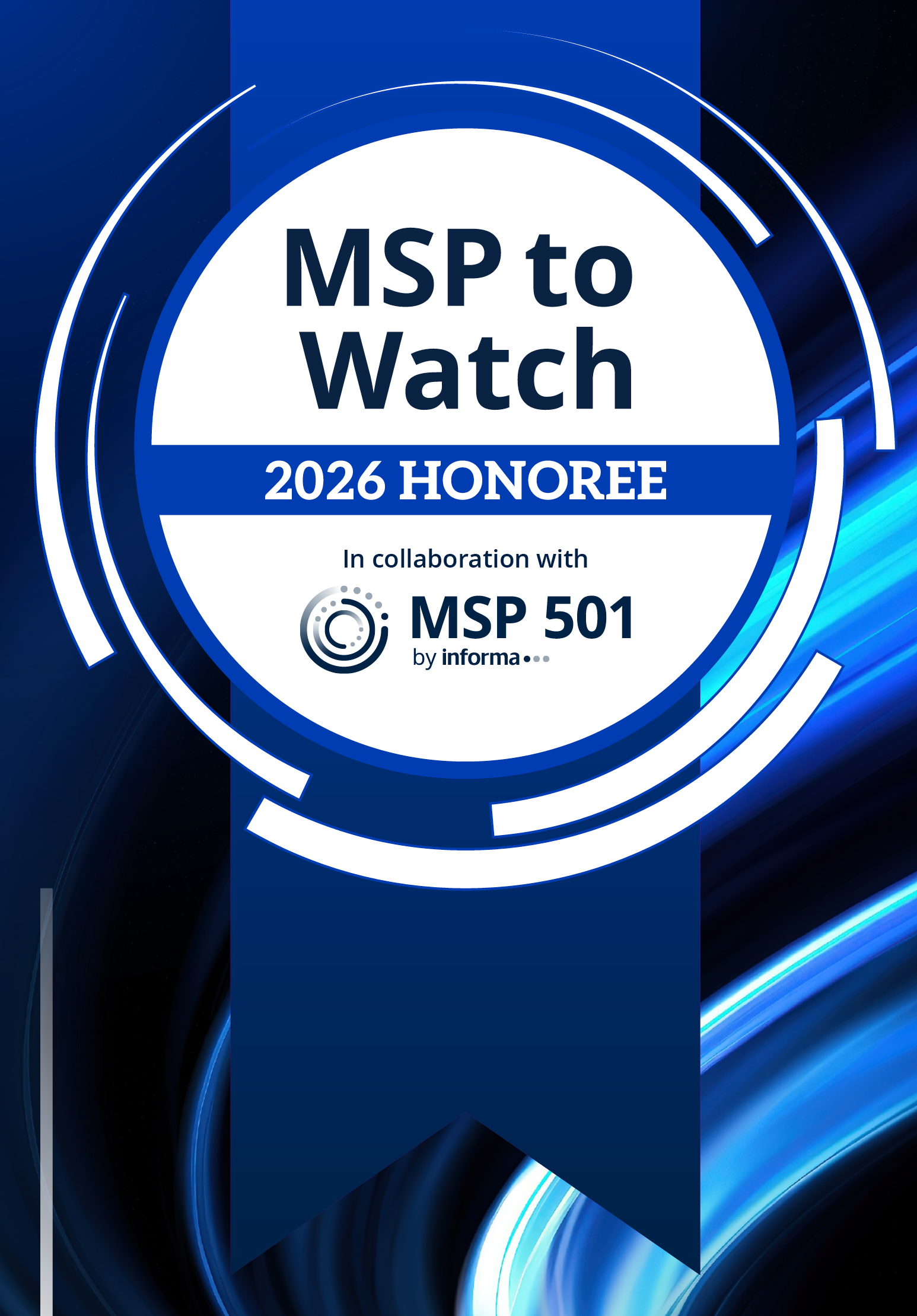 2026 Top MSP's to Watche