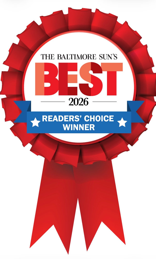 2026 Readers Choice Winner