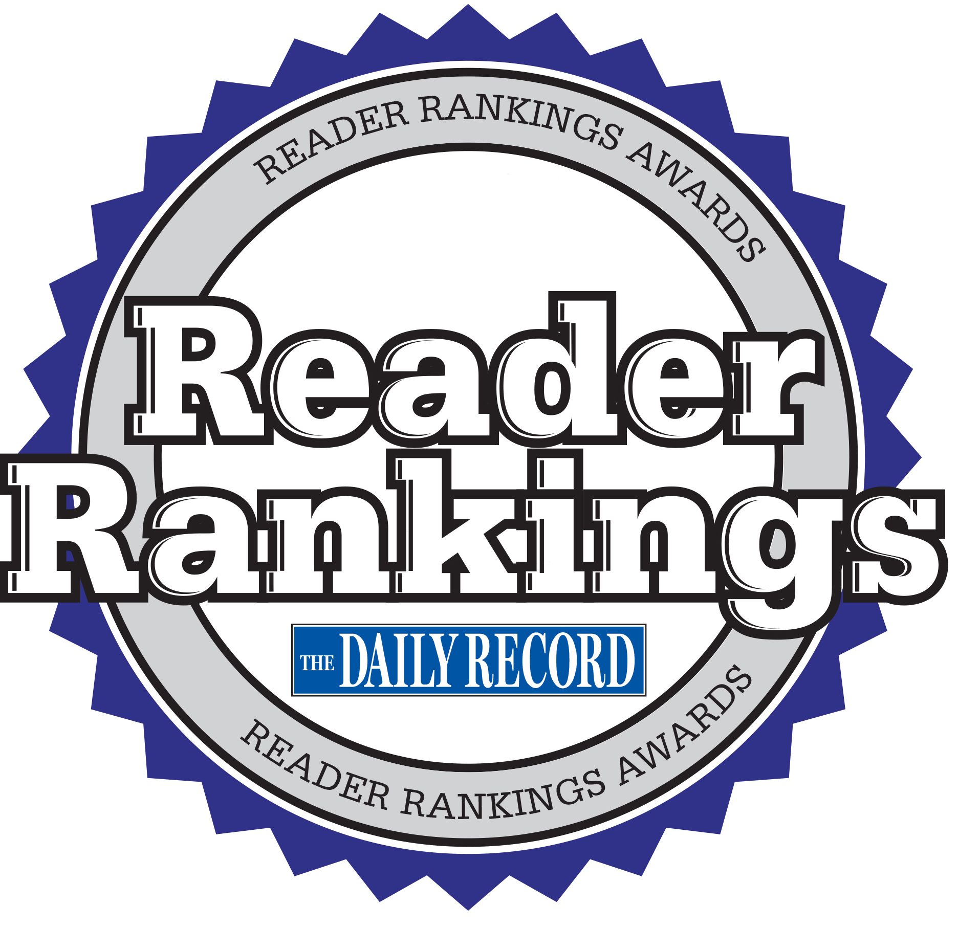 Reader Rankings Winner Best Cyber Security Firm 2022
