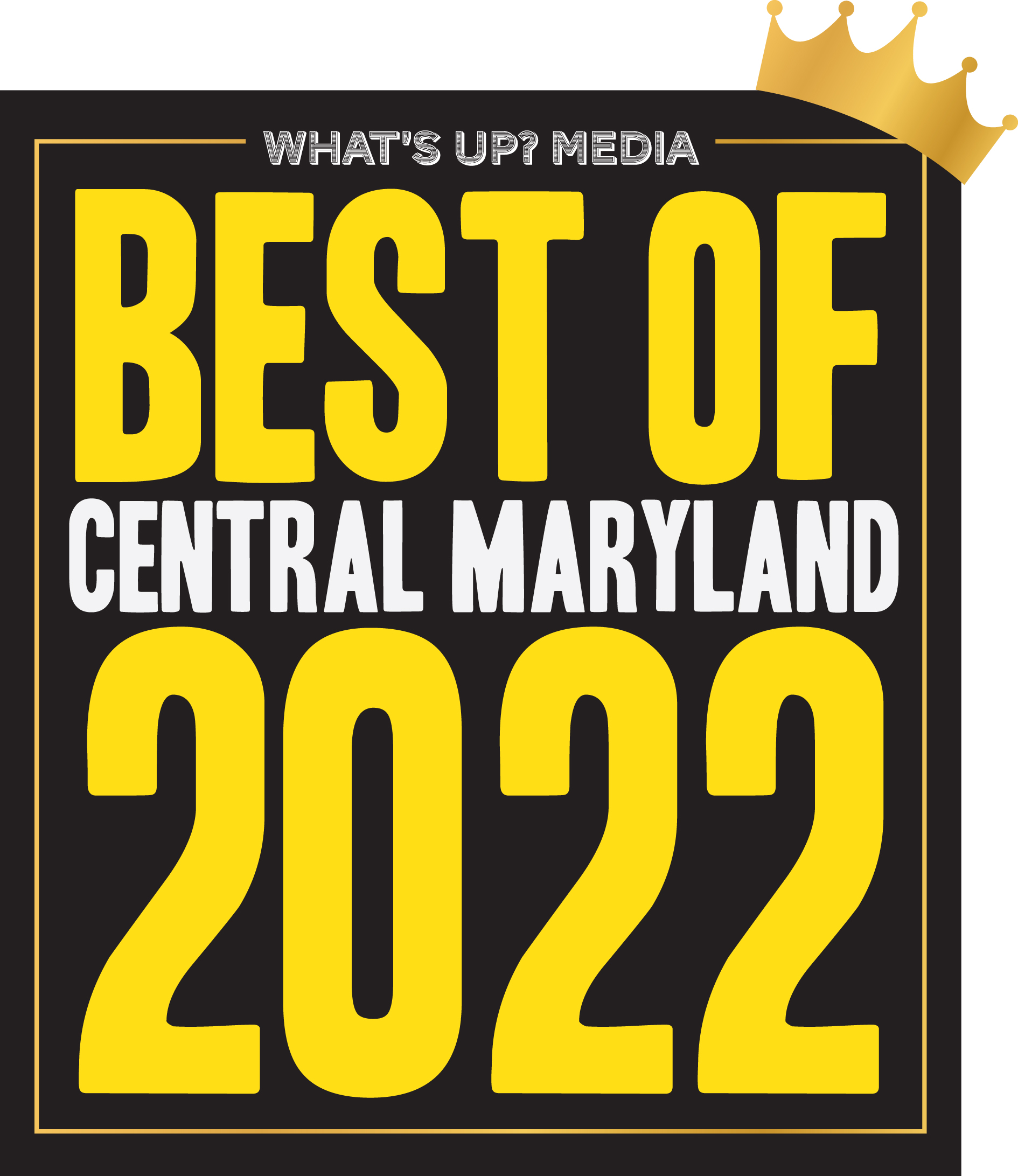 Best IT Outsourcing Firm of Central Maryland 2022