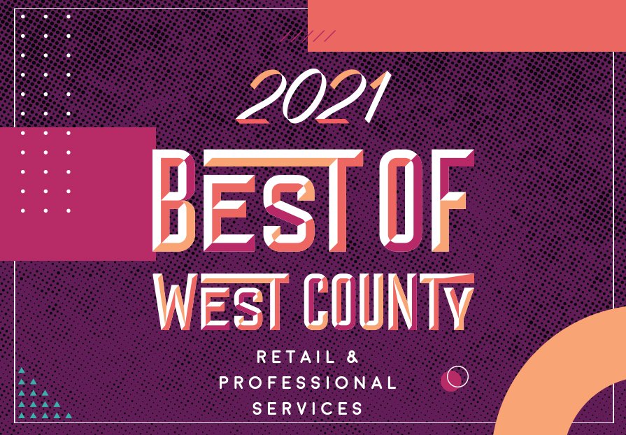 Best IT Services Firm of West County 2021