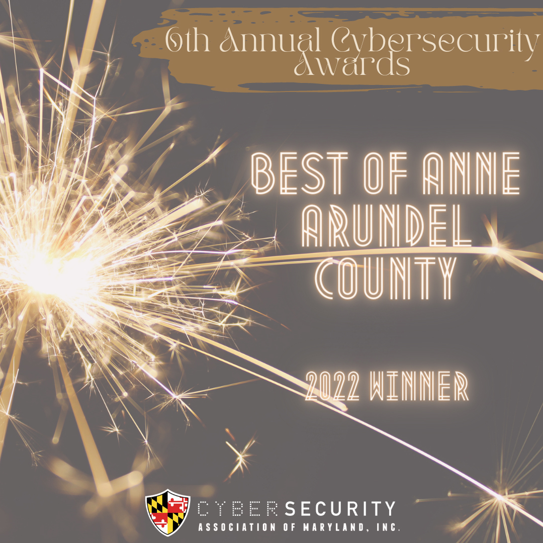 Best Cyber Security Company 2022