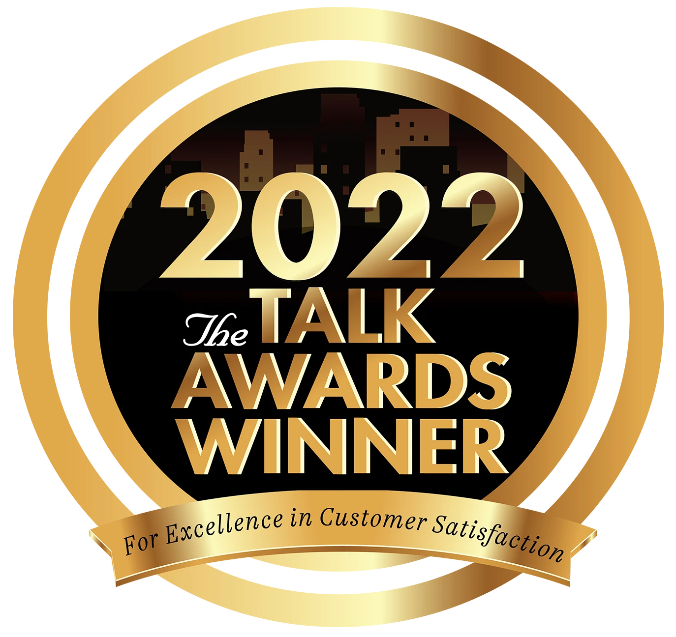 Talk of the Town Award Winner 2022